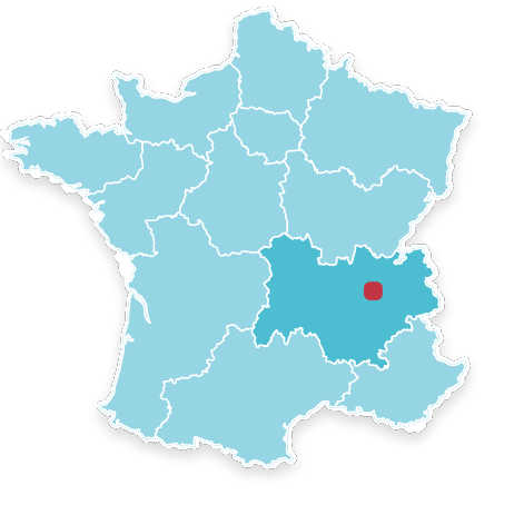 38300 Bourgoin-Jallieu